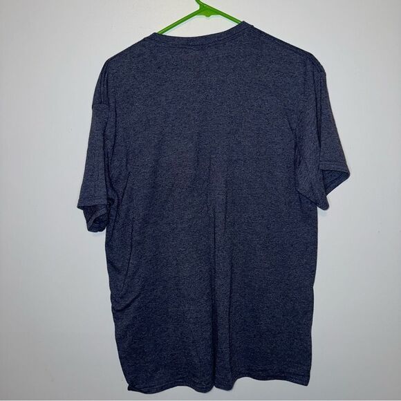 Las Vegas Embroidered Graphic short sleeve t-shirt - Picture 6 of 6